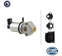 EGR VALVE 6NU 010 171-351 FOR SKODA VW BORA GOLF/IV/Mk JETTA BKY 1.4L 4cyl 1.6L