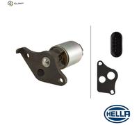 EGR AGR valve Electronic 6NU 010 171-561 HELLA for OPEL ASTRA G Coupe VECTRA B
