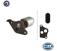 EGR AGR valve Electronic 6NU 010 171-561 HELLA for OPEL ASTRA G Coupe VECTRA B
