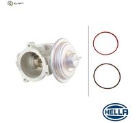 HELLA 6NU 010 171-701 EGR valve