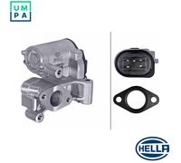 HELLA 6NU 014 862-141 EGR valve