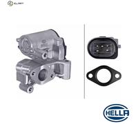 HELLA 6NU 014 862-141 EGR valve