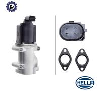 HELLA 6NU 014 864-521 EGR valve