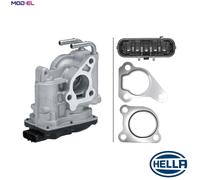 HELLA 6NU 014 864-571 Egr Valve Front Replacement Fits Toyota Verso Auris Estate