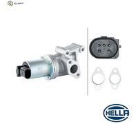 HELLA 6NU 014 864-611 EGR valve