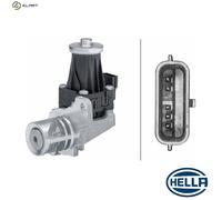 Hella EGR Valve 6NU 014 864-691 Electric for Renault Nissan
