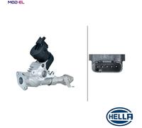 EGR VALVE 6NU 014 864-981 FOR BMW 3/E91/E90/Convertible/E92 5/E61/E60 AB 2.0L