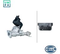 HELLA 6NU 014 864-981 EGR valve