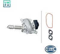 HELLA 6NU 014 865-131 EGR valve