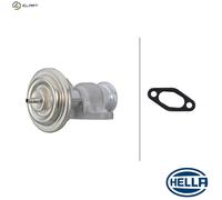 EGR VALVE 6NU 014 865-461 FOR MERCEDES-BENZ C-CLASS/T-Model V-CLASS/Van VITO