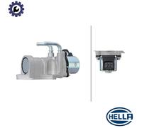HELLA 6NU 014 865-511 EGR valve