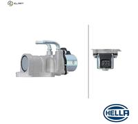 HELLA 6NU 014 865-511 EGR valve