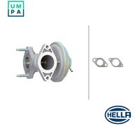 HELLA 6NU 014 865-541 EGR valve