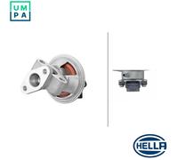 HELLA 6NU 014 865-551 EGR valve