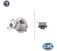 HELLA 6NU 014 865-551 EGR valve