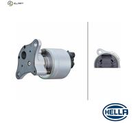 HELLA 6NU 014 865-571 EGR valve