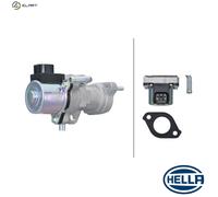 EGR VALVE 6NU 014 865-691 FOR MINI TOYOTA W17 D14 /1ND 1.4L 4cyl1ND-TV 1.4L