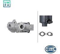 HELLA 6NU 014 865-771 EGR valve