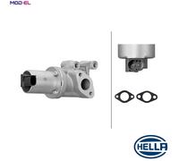 HELLA 6NU 014 865-781 EGR valve