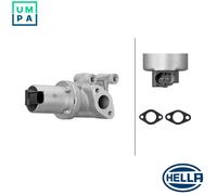 EGR AGR valve Electric 6NU 014 865-781 HELLA for HYUNDAI KIA
