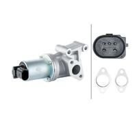 EGR Valve 6NU014864-611 Hella 28410-2A300