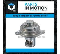 EGR Valve 7.00306.37.0 Pierburg A6401402060 Genuine Top Quality Guaranteed New