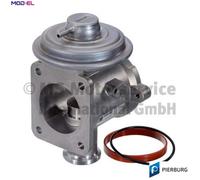 Pierburg 7.00450.10.0 Egr Valve Fits BMW 3 Touring Coupe 5 Touring 6 Convertible