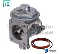 Pierburg 7.00450.10.0 Egr Valve Fits BMW 3 Touring Coupe 5 Touring 6 Convertible