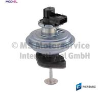 Pierburg 7.00684.14.0 Egr Valve Fits BMW 1 Coupe Convertible 3 Touring Coupe