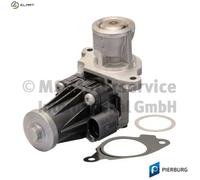 EGR Valve fits VAUXHALL CORSA D 1.3D 2006 on A13DTC Pierburg 55577947 55599946