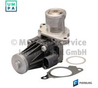 EGR Valve fits VAUXHALL CORSA D 1.3D 2006 on A13DTC Pierburg 55577947 55599946