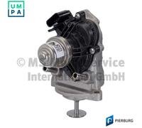 Pierburg EGR Valve 7.04493.17.0 Silver