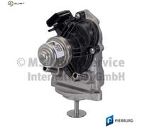 Pierburg EGR Valve 7.04493.17.0 Silver