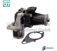 PIERBURG 7.05320.04.0 EGR Valve | Compatible with: DACIA SANDERO II, RENAULT CAPTUR I, CLIO IV, CLIO IV Grandtour, GRAND SCÉNIC IV, KADJAR