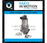 EGR Valve 7.22785.17.0 Pierburg 036131503M Genuine Top Quality Guaranteed New