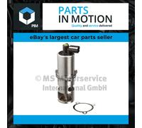 Pierburg Exhaust Gas Recirculation Valve