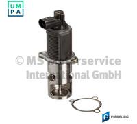 EGR Valve fits NISSAN KUBISTAR X76 1.5D 2003 on Pierburg Top Quality Guaranteed