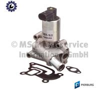 EGR VALVE 7.22875.16.0 FOR Z10/A10XEP 1.0L 3cyl Z14XEP/14XELZ 12 XEP 1.2L 4cyl