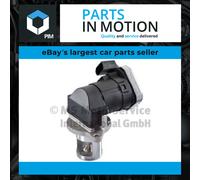 EGR Valve 7.24809.37.0 Pierburg A6461400860 Genuine Top Quality Guaranteed New
