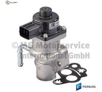 Egr Valve Fits Ford C-Max Maverick S-Max Fiesta 5 Focus 2 Pierburg 7.24809.73.0