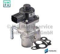 Egr Valve Fits Ford C-Max Maverick S-Max Fiesta 5 Focus 2 Pierburg 7.24809.73.0