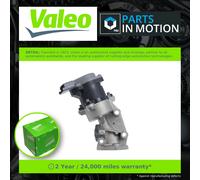 EGR Valve 700422 Valeo LR004533 LR006960 LR006988 LR009809 LR018323 Quality New