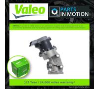 EGR Valve 700422 Valeo LR004533 LR006960 LR006988 LR009809 LR018323 Quality New