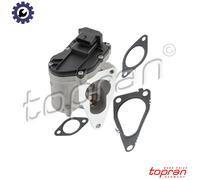 EGR VALVE 701 497 FOR RENAULT SCÉNIC/II/GRAND LAGUNA/Grandtour MEGANE 1.9L 4cyl