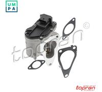 EGR VALVE 701 497 FOR RENAULT SCÉNIC/II/GRAND LAGUNA/Grandtour MEGANE 1.9L 4cyl