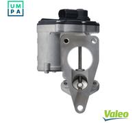 Valeo Exhaust Gas Recirculation Valve fits Renault