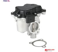 EGR AGR valve EGR Valve (low-pressure side) Electric 70671049 HERTH+BUSS ELPARTS