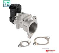 HERTH+BUSS ELPARTS 70671501 EGR valve