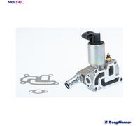 WAHLER 710714D EGR valve