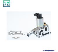 WAHLER 710714D EGR valve